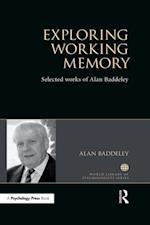 Exploring Working Memory