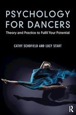 Psychology for Dancers