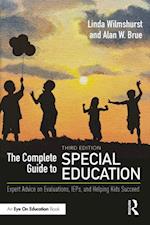 Complete Guide to Special Education