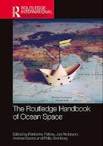 Routledge Handbook of Ocean Space