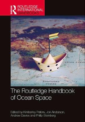 Routledge Handbook of Ocean Space