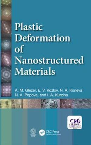 Plastic Deformation of Nanostructured Materials