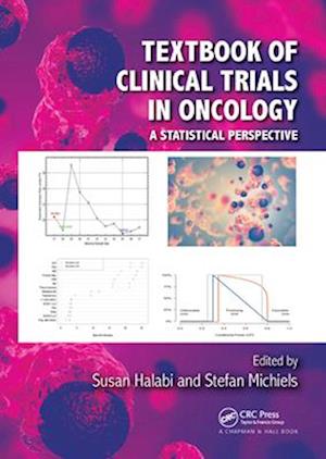 Textbook of Clinical Trials in Oncology