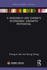 A Research on China’s Economic Growth Potential