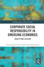 Corporate Social in Emerging Economies