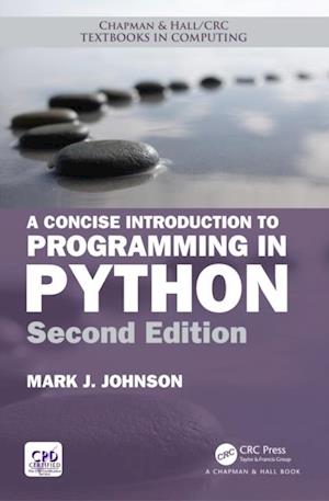 Concise Introduction to Programming in Python