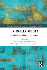 Untranslatability