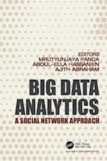 Big Data Analytics