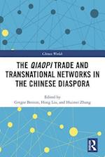 Qiaopi Trade and Transnational Networks in the Chinese Diaspora