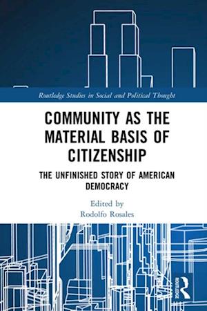 Community as the Material Basis of Citizenship