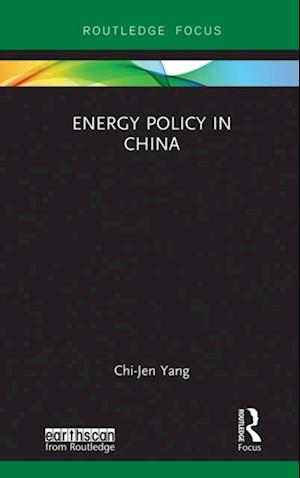 Energy Policy in China