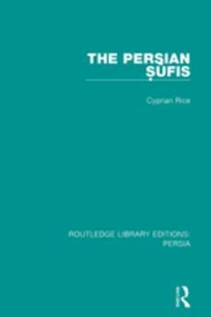 Persian Sufis