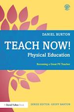 Teach Now! Physical Education