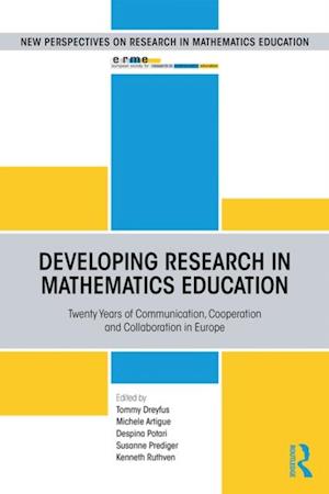 Developing Research in Mathematics Education