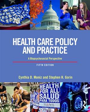 Health Care Policy and Practice