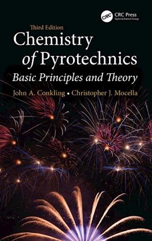 Chemistry of Pyrotechnics