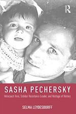 Sasha Pechersky