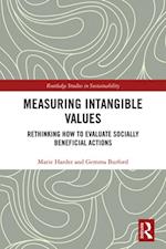 Measuring Intangible Values