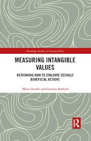 Measuring Intangible Values