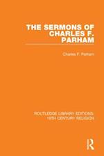 Sermons of Charles F. Parham