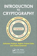 Introduction to Cryptography