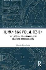 Humanizing Visual Design