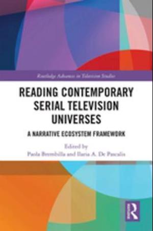 Reading Contemporary Serial Television Universes