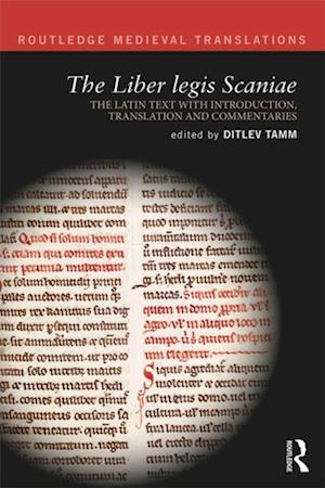 Liber legis Scaniae