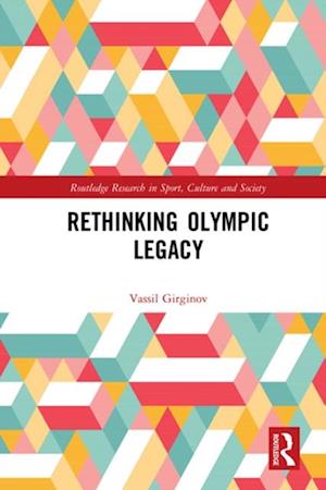 Rethinking Olympic Legacy