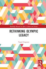 Rethinking Olympic Legacy