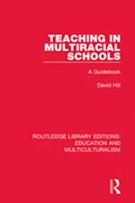 Teaching in Multiracial Schools