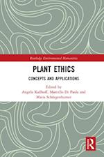 Plant Ethics