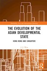 Evolution of the Asian Developmental State