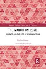 March on Rome
