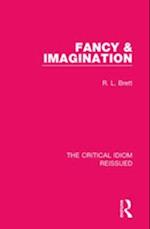 Fancy & Imagination
