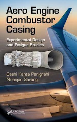 Aero Engine Combustor Casing