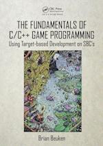 Fundamentals of C/C++ Game Programming