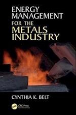 Energy Management for the Metals Industry