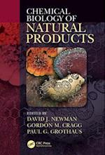 Chemical Biology of Natural Products