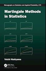 Martingale Methods in Statistics