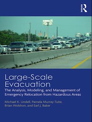 Large-Scale Evacuation