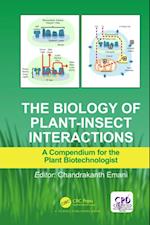 The Biology of Plant-Insect Interactions