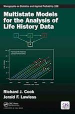 Multistate Models for the Analysis of Life History Data