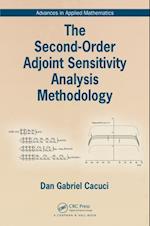 Second-Order Adjoint Sensitivity Analysis Methodology