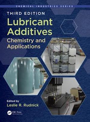 Lubricant Additives