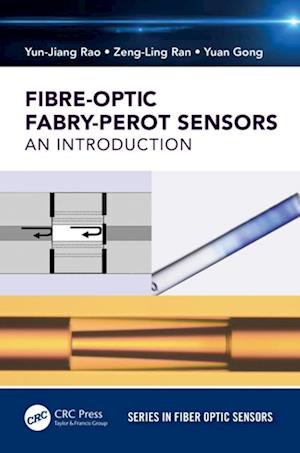 Fiber-Optic Fabry-Perot Sensors