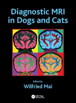 Diagnostic MRI in Dogs and Cats