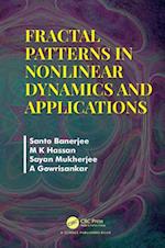 Fractal Patterns in Nonlinear Dynamics and Applications