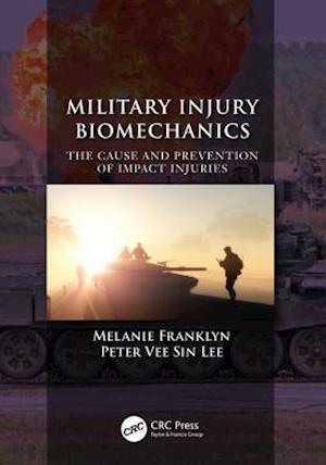 Military Injury Biomechanics