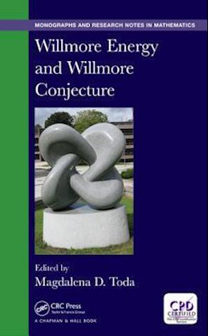 Willmore Energy and Willmore Conjecture